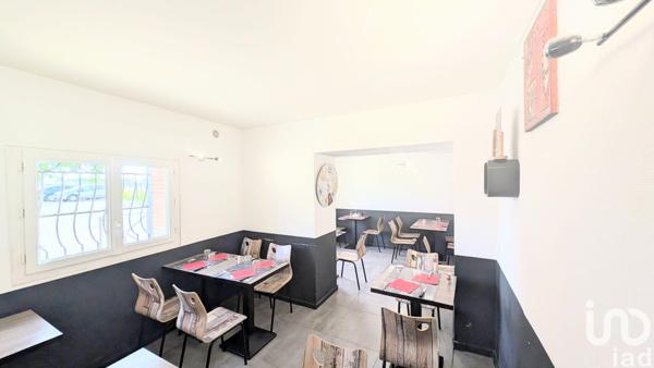 Bar à vendre 120 m² Saint-Gervasy