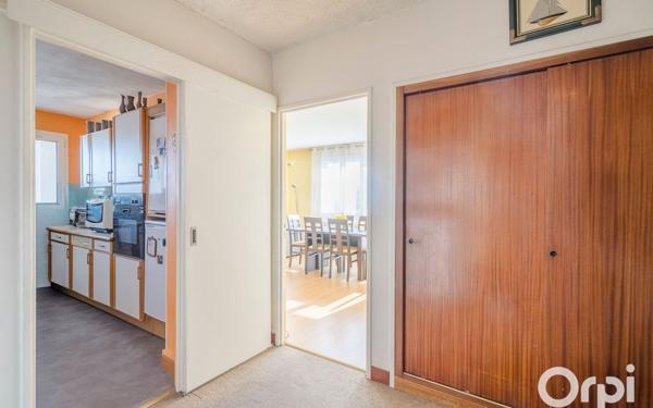 Appartement à vendre    4 pièces • 73,55 m2 Gagny