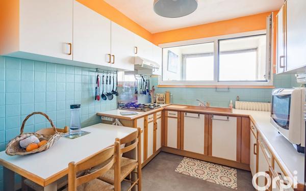 Appartement à vendre    4 pièces • 73,55 m2 Gagny