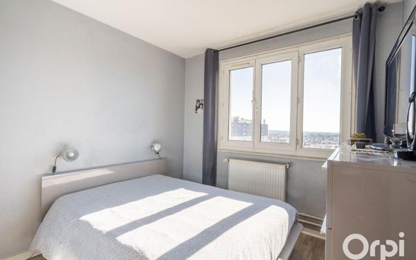 Appartement à vendre    4 pièces • 73,55 m2 Gagny