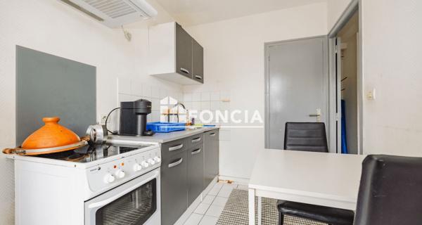 À vendre Studio 21 m² - Chartres-de-bretagne 35131