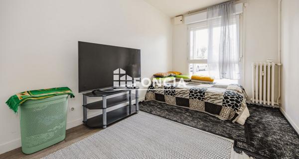 À vendre Studio 21 m² - Chartres-de-bretagne 35131