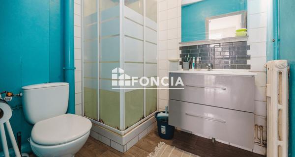 À vendre Studio 21 m² - Chartres-de-bretagne 35131