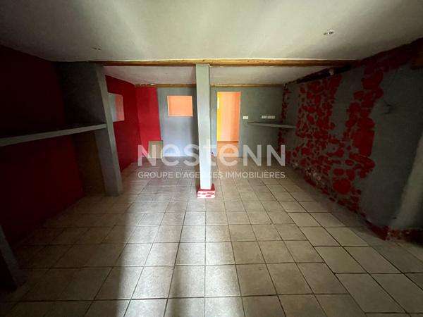 A VENDRE - EXCLUSIVITÉ - ENSEMBLE DE CARACTÈRE 308 m² AVEC VUE PYRÉNÉES !