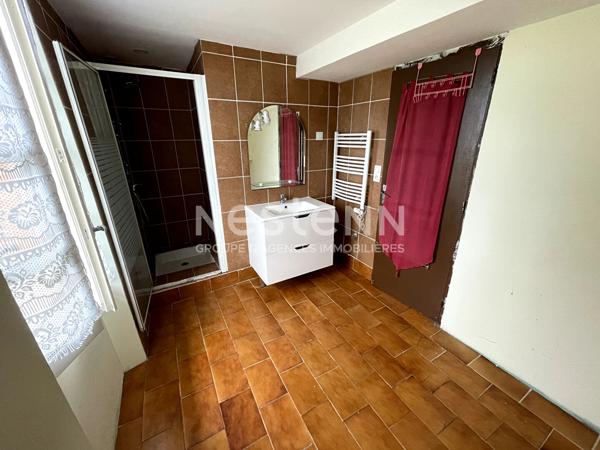 A VENDRE - EXCLUSIVITÉ - ENSEMBLE DE CARACTÈRE 308 m² AVEC VUE PYRÉNÉES !