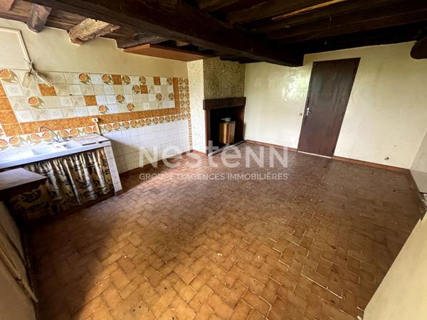 A VENDRE - EXCLUSIVITÉ - ENSEMBLE DE CARACTÈRE 308 m² AVEC VUE PYRÉNÉES !
