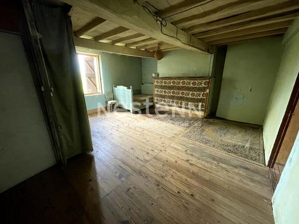A VENDRE - EXCLUSIVITÉ - ENSEMBLE DE CARACTÈRE 308 m² AVEC VUE PYRÉNÉES !