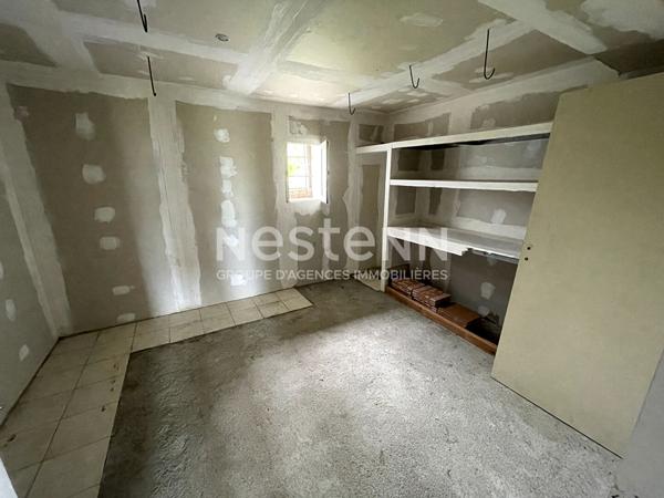 A VENDRE - EXCLUSIVITÉ - ENSEMBLE DE CARACTÈRE 308 m² AVEC VUE PYRÉNÉES !