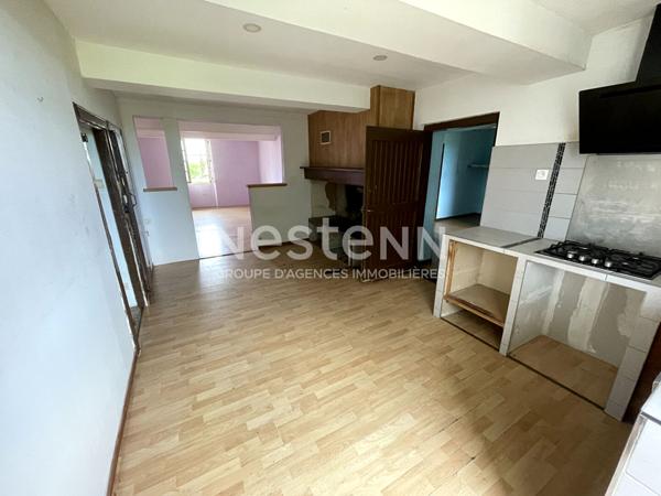A VENDRE - EXCLUSIVITÉ - ENSEMBLE DE CARACTÈRE 308 m² AVEC VUE PYRÉNÉES !