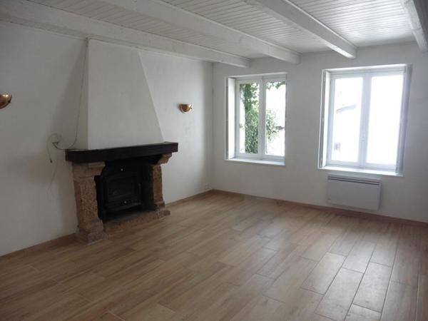 Maison Quimperlé 4 pièces 87 m2 habitables