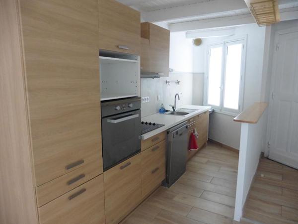 Maison Quimperlé 4 pièces 87 m2 habitables