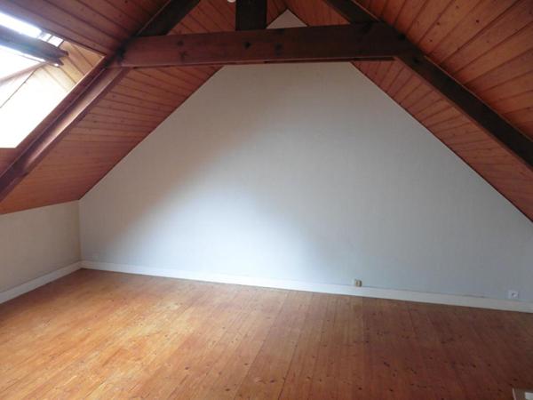 Maison Quimperlé 4 pièces 87 m2 habitables