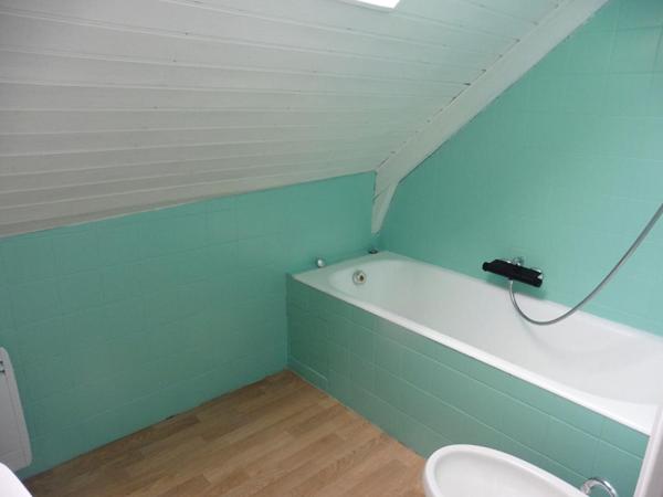 Maison Quimperlé 4 pièces 87 m2 habitables