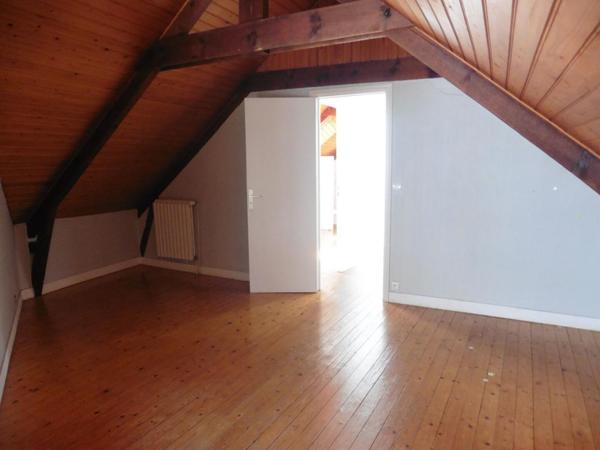 Maison Quimperlé 4 pièces 87 m2 habitables