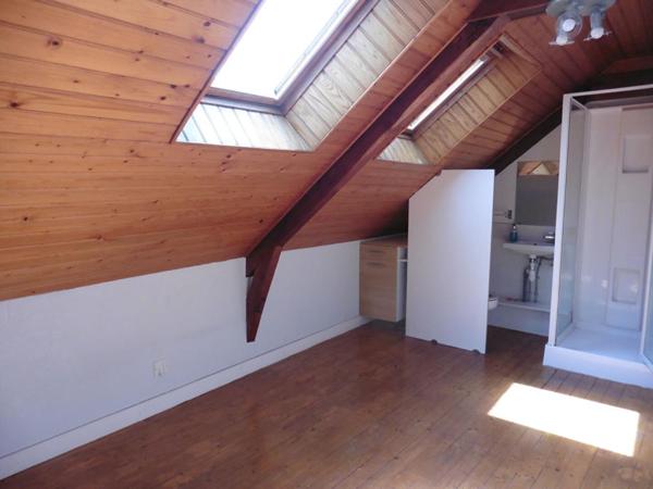 Maison Quimperlé 4 pièces 87 m2 habitables