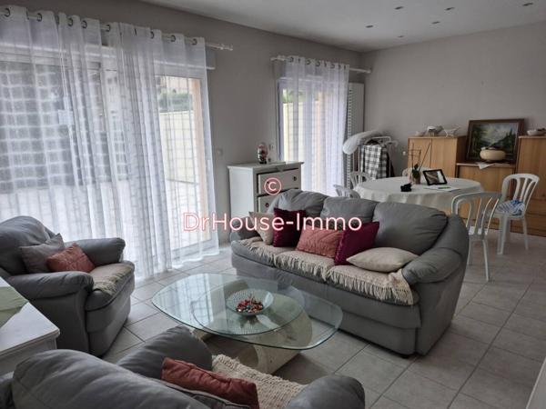 Maison à vendre 5 pièces de 105 m²