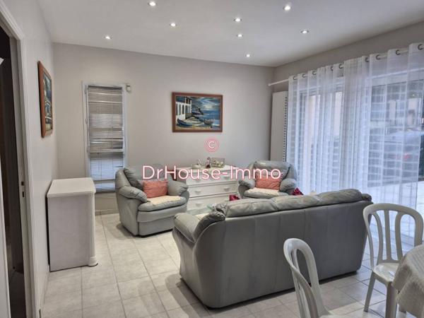 Maison à vendre 5 pièces de 105 m²