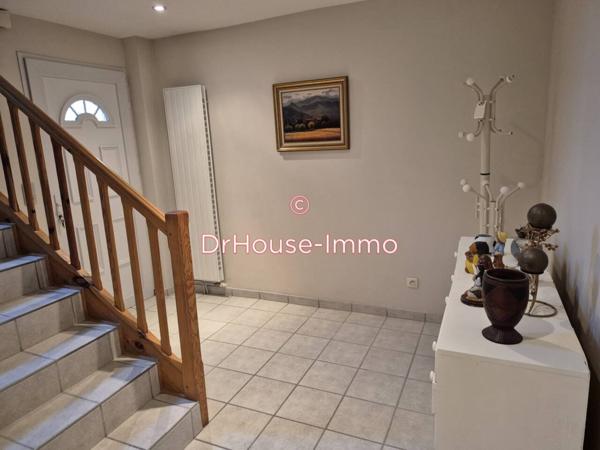 Maison à vendre 5 pièces de 105 m²