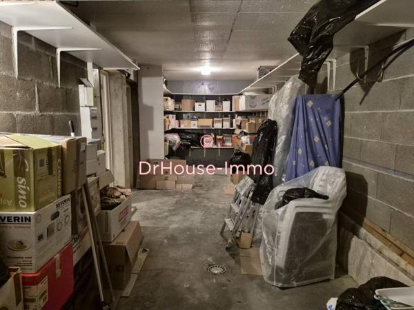 Maison à vendre 5 pièces de 105 m²