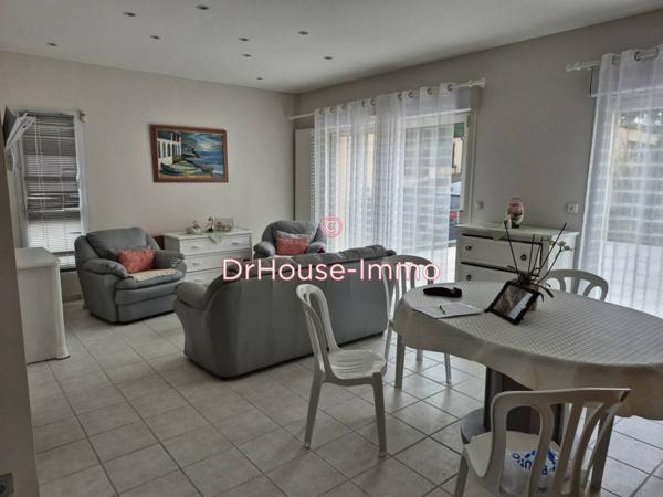 Maison à vendre 5 pièces de 105 m²