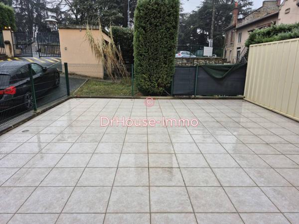 Maison à vendre 5 pièces de 105 m²