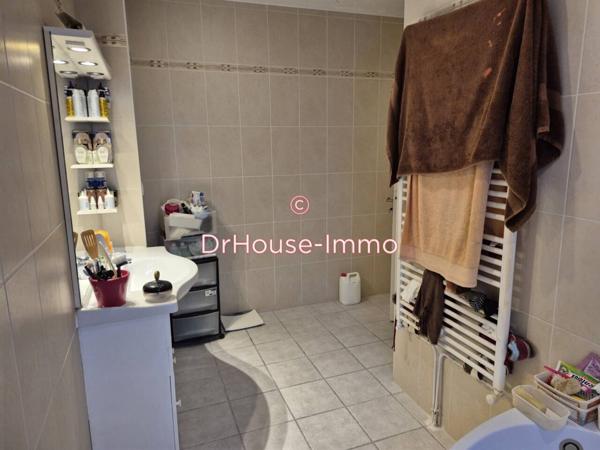 Maison à vendre 5 pièces de 105 m²