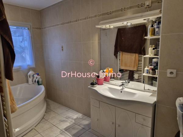 Maison à vendre 5 pièces de 105 m²