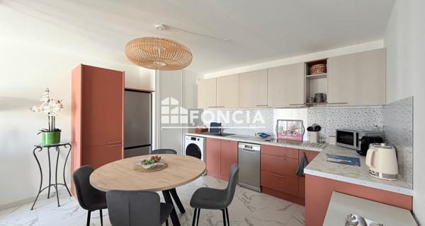 À vendre Appartement 2 pièces 54.16 m² - Arradon 56610