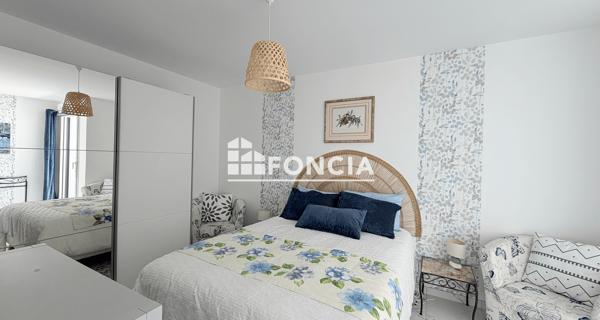 À vendre Appartement 2 pièces 54.16 m² - Arradon 56610