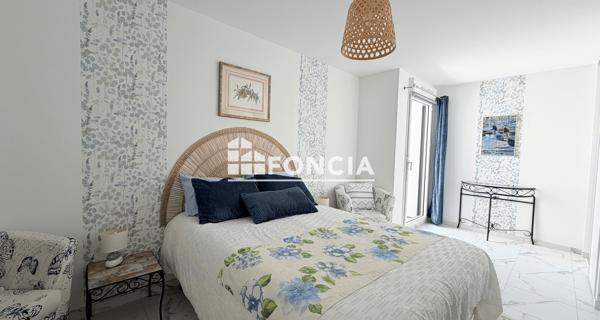 À vendre Appartement 2 pièces 54.16 m² - Arradon 56610