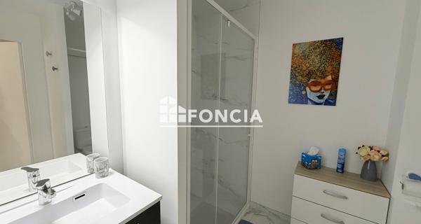 À vendre Appartement 2 pièces 54.16 m² - Arradon 56610