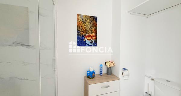 À vendre Appartement 2 pièces 54.16 m² - Arradon 56610