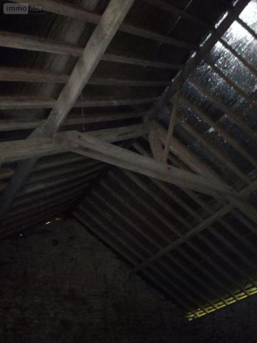 Maison rurale à vendre à Villaines-la-Juhel en Mayenne (53700), ref : 1328