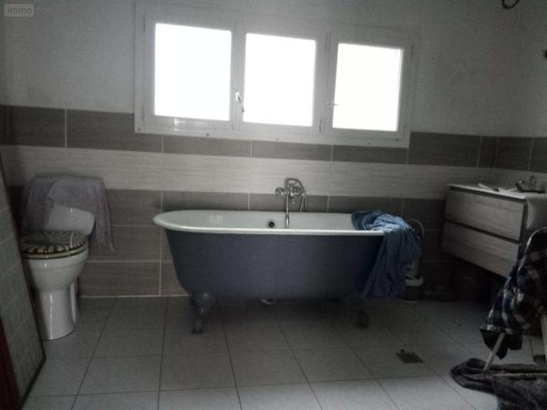 Maison rurale à vendre à Villaines-la-Juhel en Mayenne (53700), ref : 1328