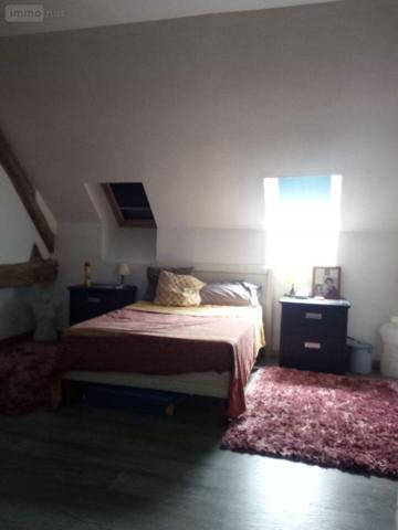 Maison rurale à vendre à Villaines-la-Juhel en Mayenne (53700), ref : 1328