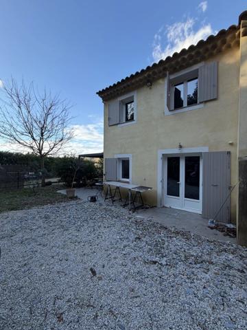 Location Maison 62 m2 à Jouques