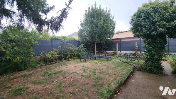 QUARTIER PILLERIE - MAISON
