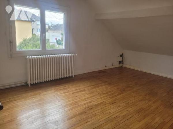 QUARTIER PILLERIE - MAISON