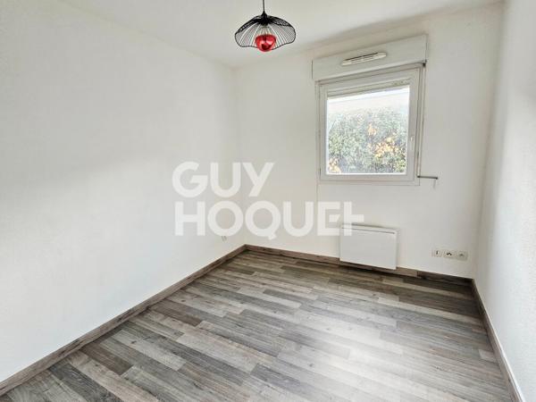 Appartement en rez de chaussée - Saint Pierre Du Mont 3 pièce(s) 58 m2