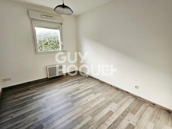 Appartement en rez de chaussée - Saint Pierre Du Mont 3 pièce(s) 58 m2