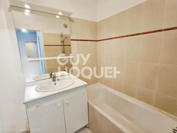 Appartement en rez de chaussée - Saint Pierre Du Mont 3 pièce(s) 58 m2