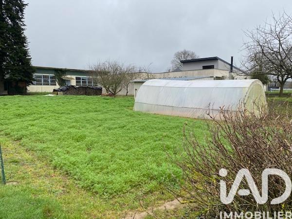 Terrain à vendre 1 036 m² Iffendic