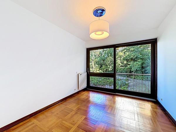 Appartement 3 pièces ? 77 m² ? Vue mer panoramique ? Nice Chambrun