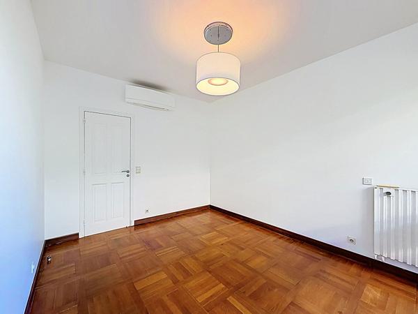 Appartement 3 pièces ? 77 m² ? Vue mer panoramique ? Nice Chambrun