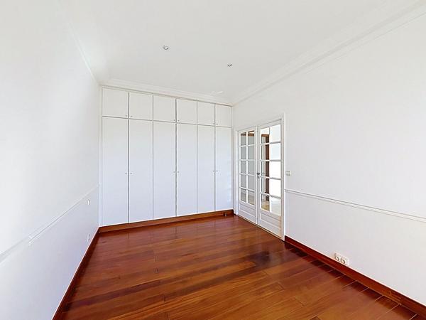 Appartement 3 pièces ? 77 m² ? Vue mer panoramique ? Nice Chambrun