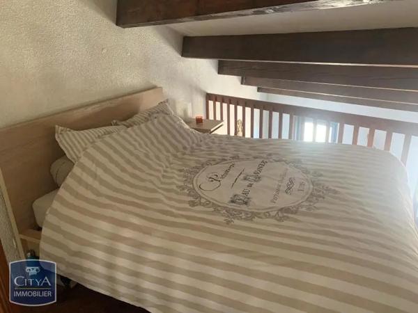 Appartement à louer 1 pièce 42.12m² Istres (13800)