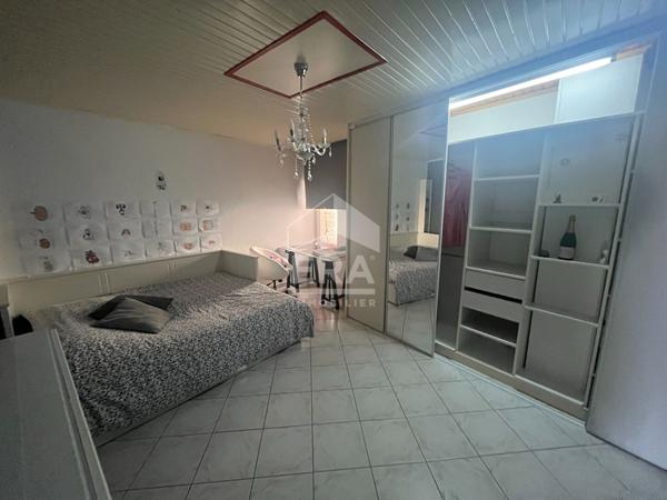 Maison 8 pièces - 210 m² - Novéant Sur Moselle