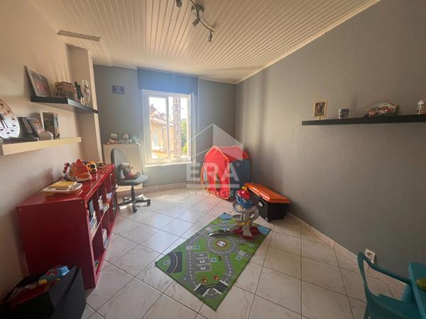 Maison 8 pièces - 210 m² - Novéant Sur Moselle