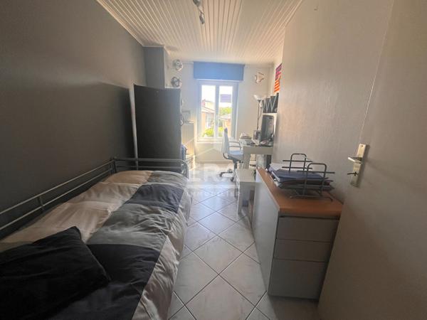 Maison 8 pièces - 210 m² - Novéant Sur Moselle