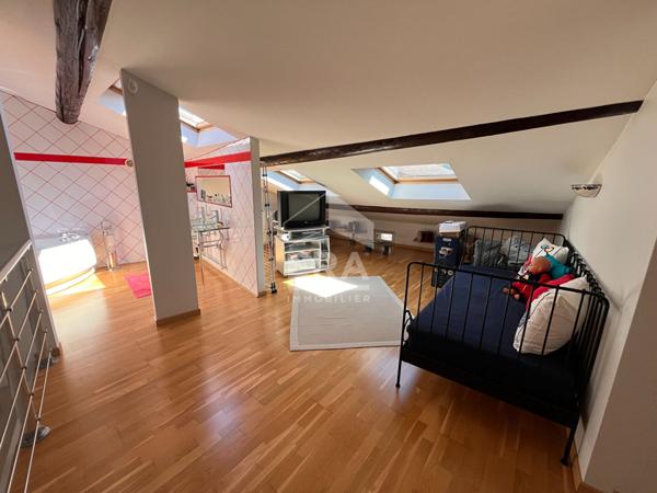 Maison 8 pièces - 210 m² - Novéant Sur Moselle